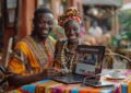 Comment réussir sur AfroIntroductions : connecter avec des célibataires africains